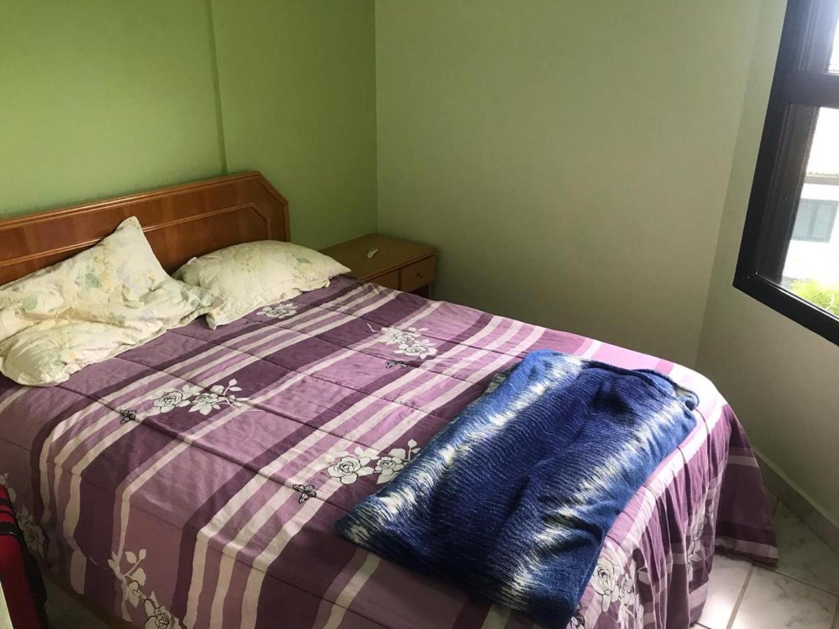Apartamento - Guaruja Marechi Lägenhet Exteriör bild