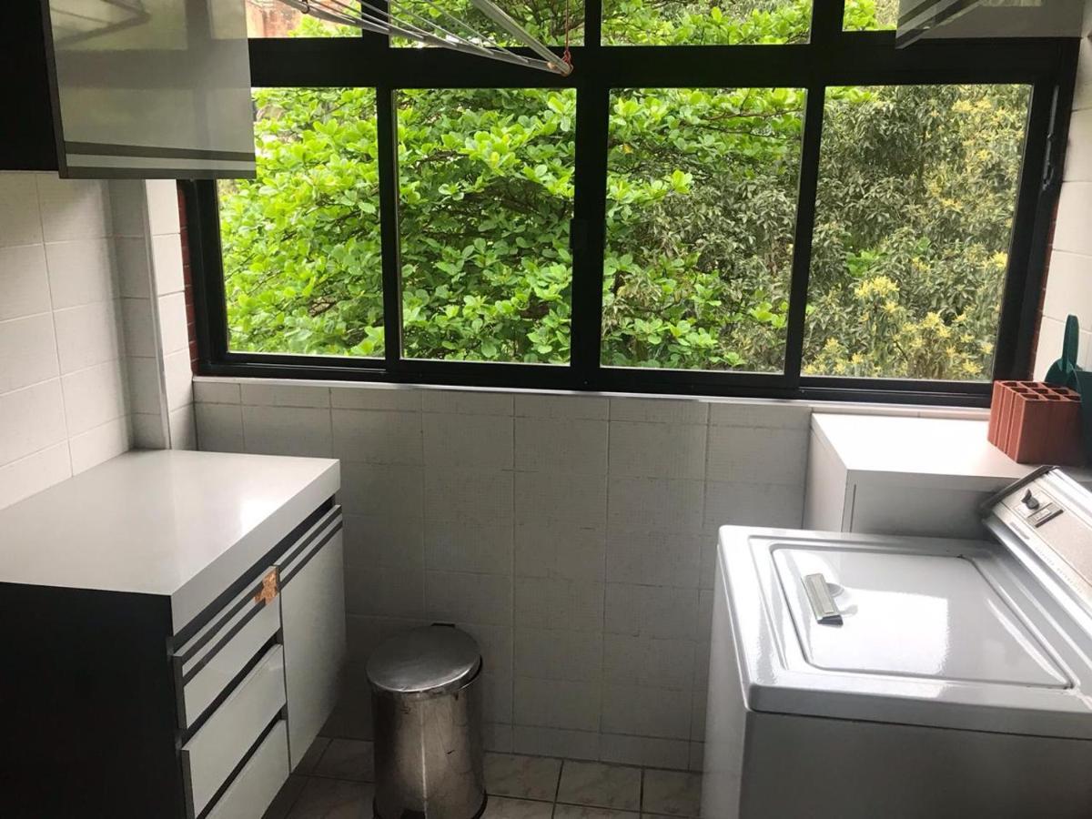 Apartamento - Guaruja Marechi Lägenhet Exteriör bild